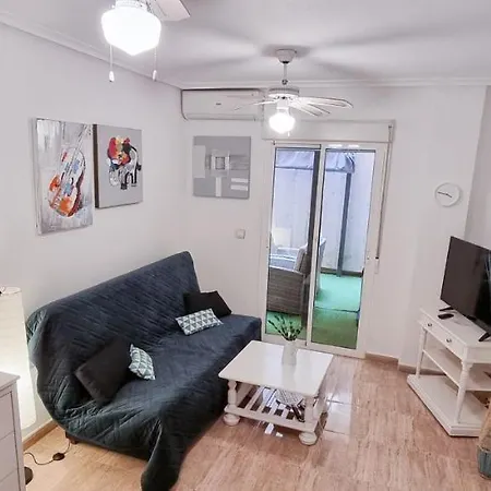 Апартаменты Cozy 200m From The *