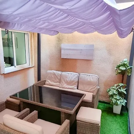 Apartment Cozy 200m From The Torrevieja