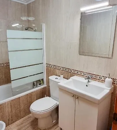Cozy 200m From The Apartment *