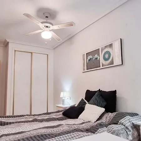 Cozy 200m From The *