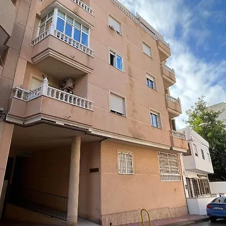 Cozy 200m From The Apartment *